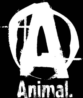 Animal Apparel