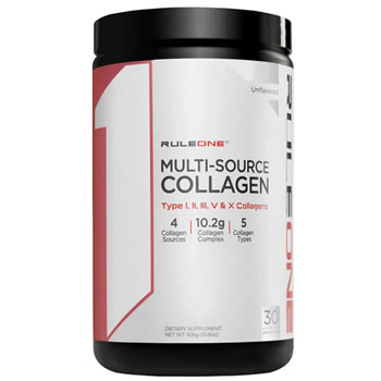 R1 Multi-Source Collagen